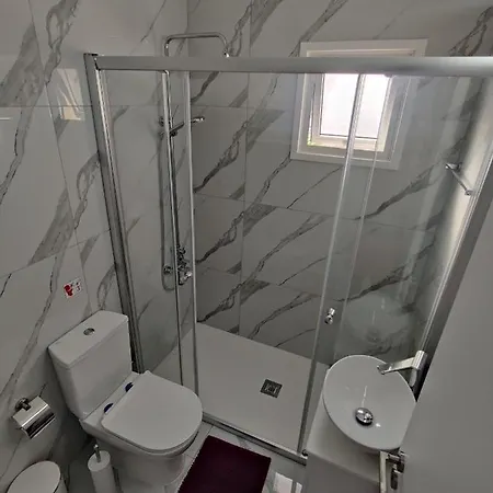 Maestro I 아파트 라르나카