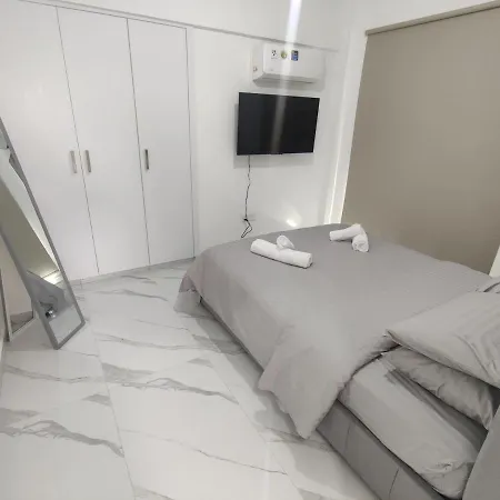 Maestro I * 라르나카