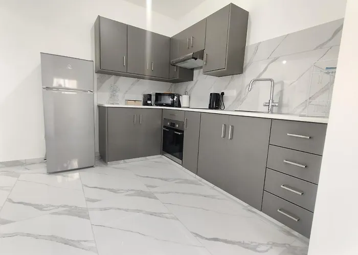 Maestro I Apartment *