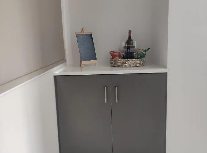 Maestro I Apartment *