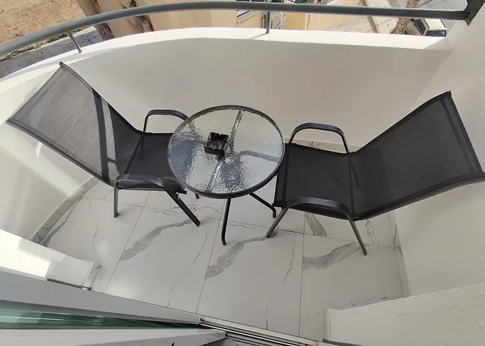 Apartment Maestro I *