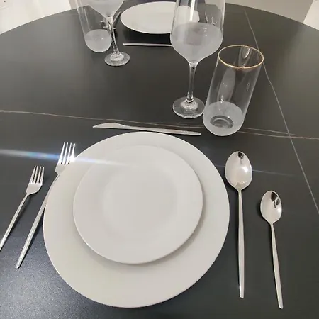 Maestro I Apartament *