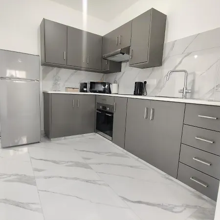 Maestro I Apartament *