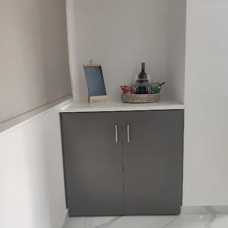 Maestro I Apartament *