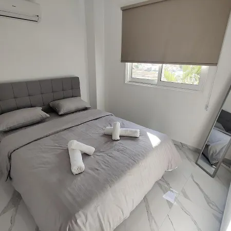 Maestro I Apartament