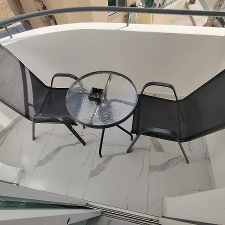 Apartament Maestro I *