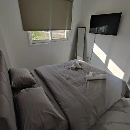 Apartament Maestro I