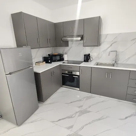 Apartament Maestro I