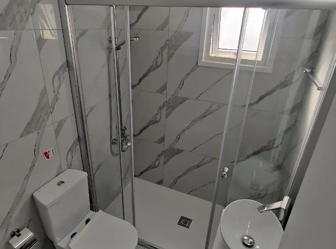 Maestro I Apartamento Lárnaca