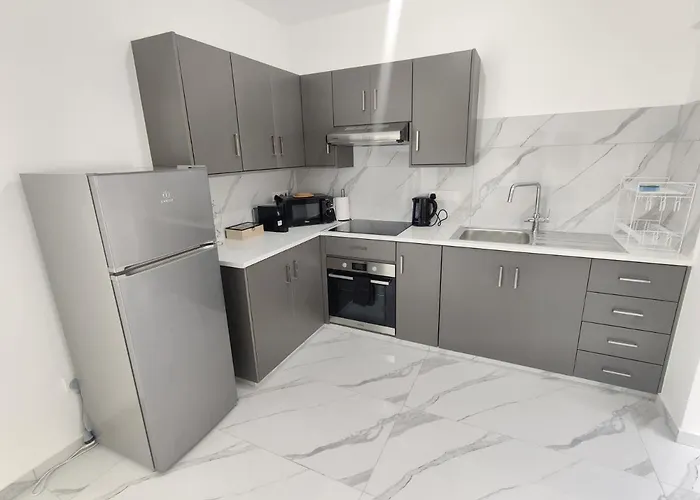 Apartamento Maestro I