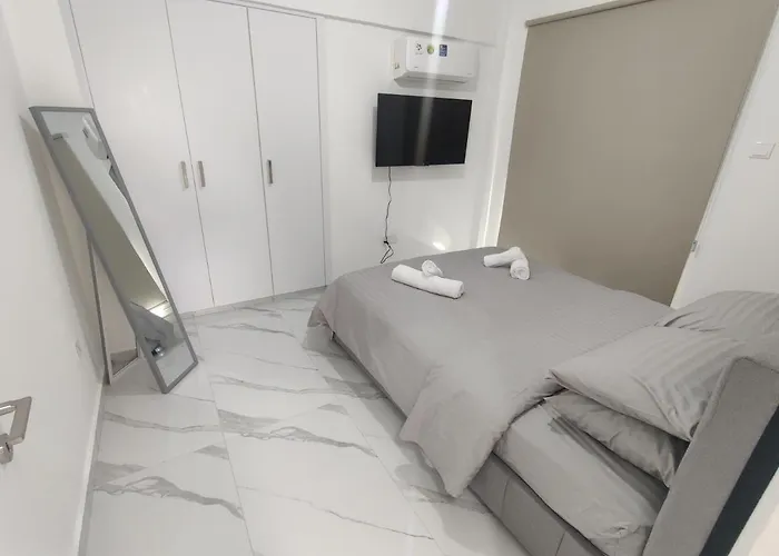 Maestro I * Lárnaca